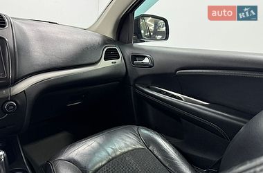 Внедорожник / Кроссовер Dodge Journey 2018 в Одессе