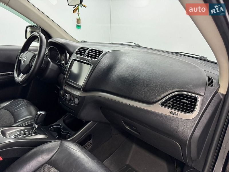 Внедорожник / Кроссовер Dodge Journey 2018 в Одессе