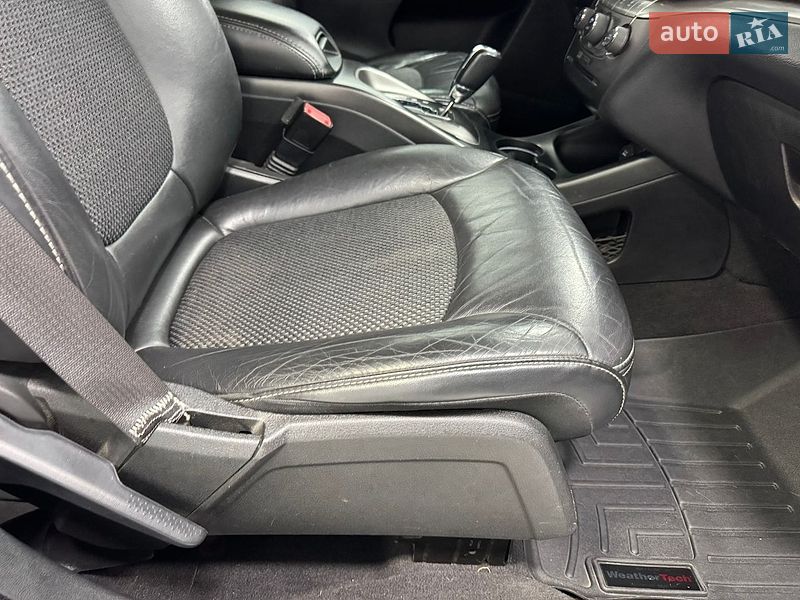 Внедорожник / Кроссовер Dodge Journey 2018 в Одессе