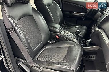 Внедорожник / Кроссовер Dodge Journey 2018 в Одессе