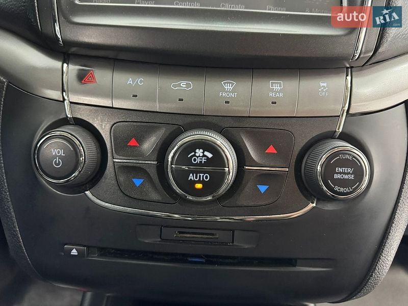 Внедорожник / Кроссовер Dodge Journey 2018 в Одессе