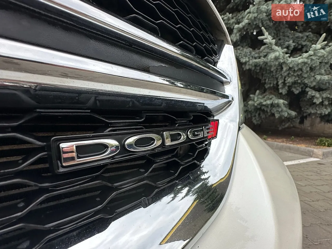 2016 Dodge Journey - мініатюра 5