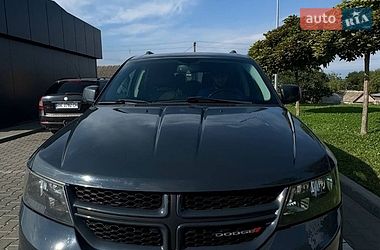Dodge Journey  2017