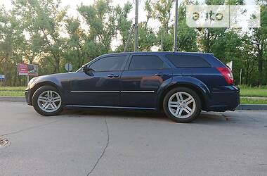 Dodge Magnum HEMI 2006