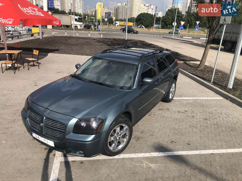 Dodge Magnum
