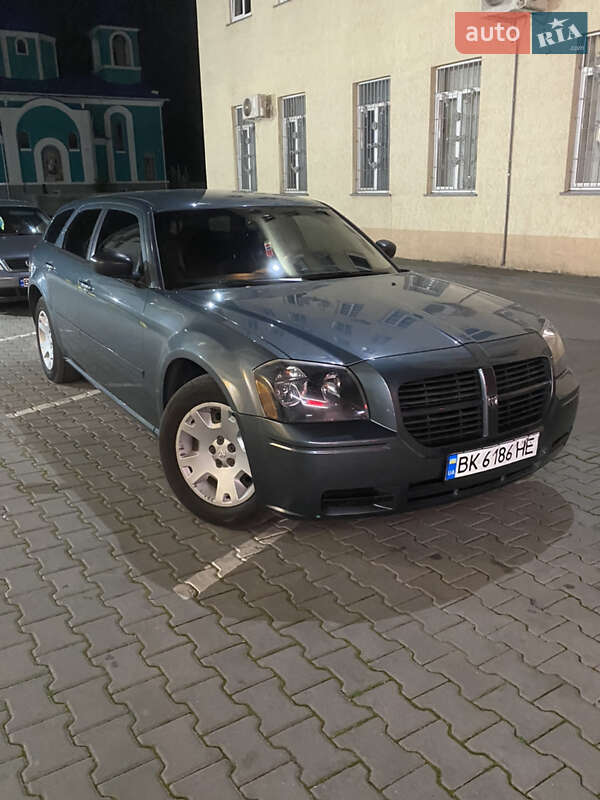 Dodge Magnum