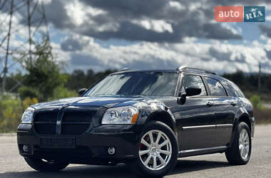 Dodge Magnum  2007