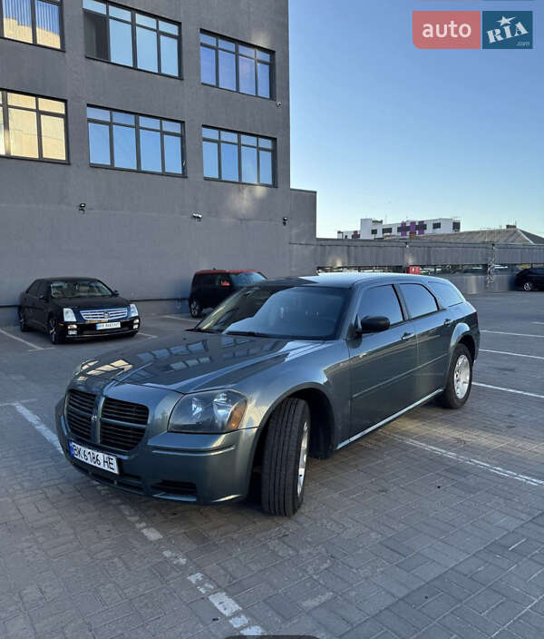 Dodge Magnum
