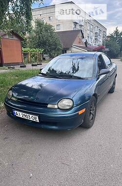 Dodge Neon  1997