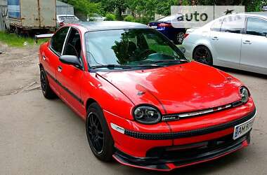 Dodge Neon  1995