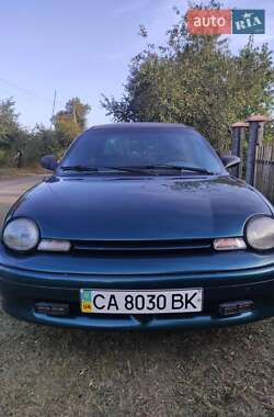 Dodge Neon  1995
