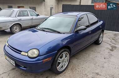Dodge Neon  1995