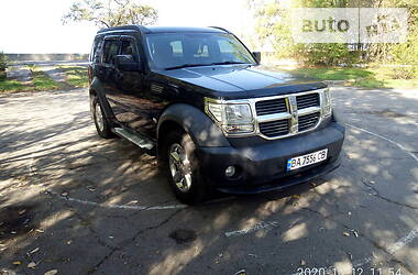 Dodge Nitro  2007