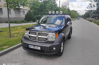 Dodge Nitro  2007