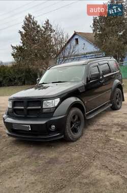 Dodge Nitro  2007