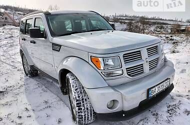 Dodge Nitro  2008