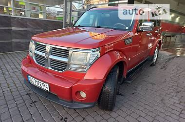 Dodge Nitro  2007