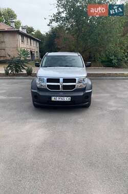 Dodge Nitro  2007