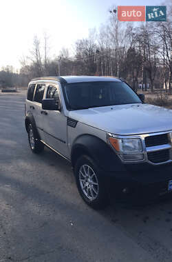 Dodge Nitro  2007