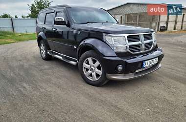 Dodge Nitro  2007