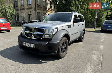Dodge Nitro  2007