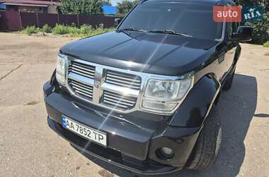 Dodge Nitro  2007