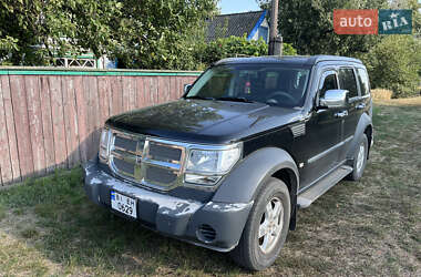 Dodge Nitro  2007
