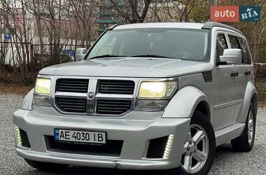 Dodge Nitro  2007