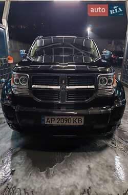 Dodge Nitro  2007