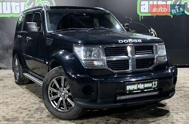 Dodge Nitro  2007