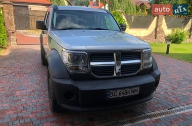 Dodge Nitro  2007