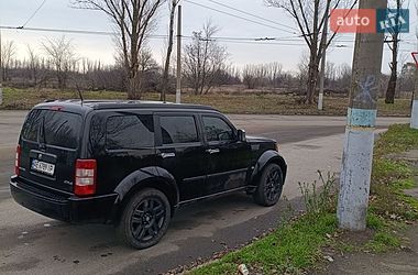 Dodge Nitro  2007