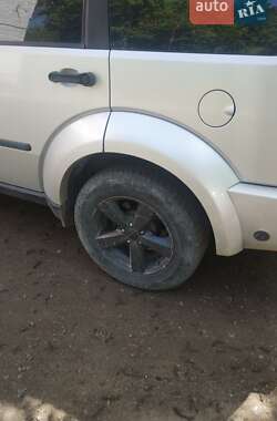 Dodge Nitro  2007
