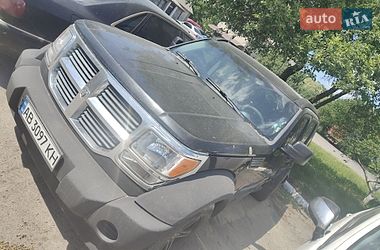 Dodge Nitro  2007