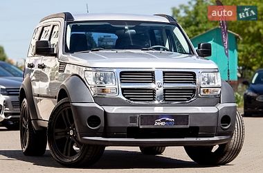 Dodge Nitro  2007