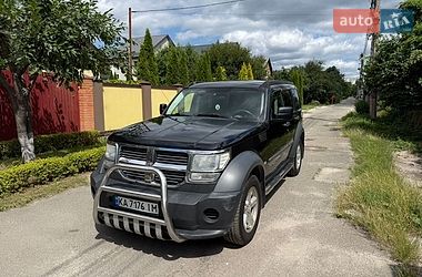 dodge nitro 2007 в Киев от профессионального продавца Юра