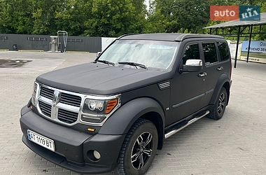 Dodge Nitro  2007