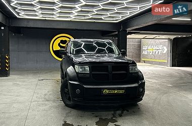 Dodge Nitro  2007