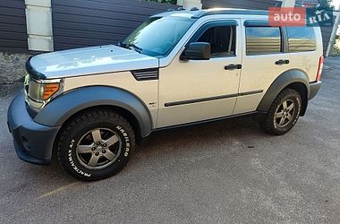 Dodge Nitro  2007