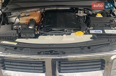 Позашляховик / Кросовер Dodge Nitro 2007 в Вінниці Позашляховик / Кросовер Dodge Nitro 2007 в Вінниці