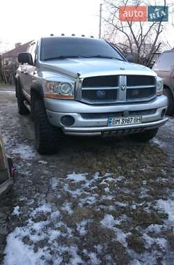 Dodge RAM 1500 2006