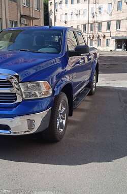 Dodge RAM 1500  2017