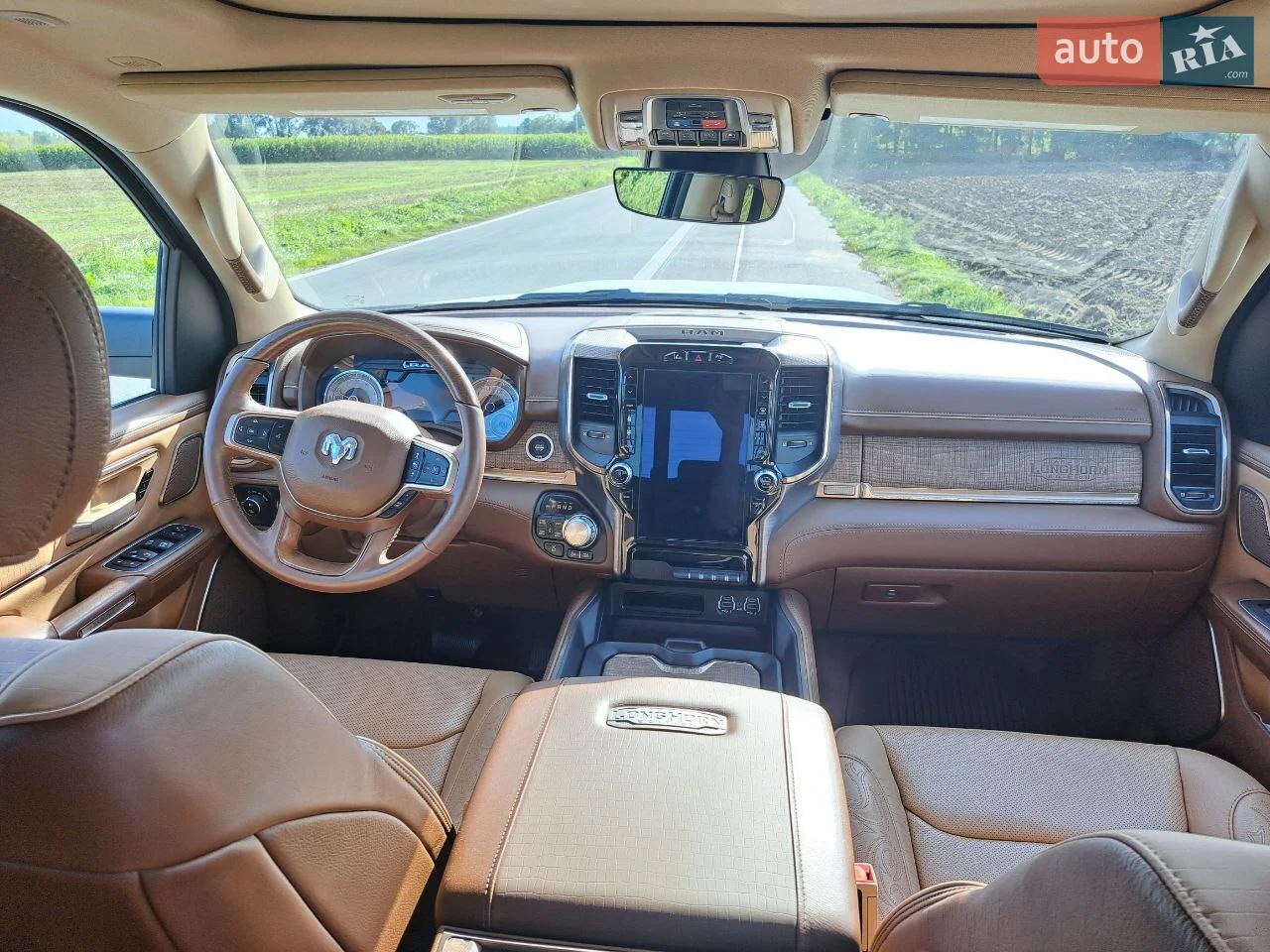 2020 Dodge RAM - мініатюра 2