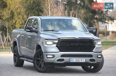 Dodge RAM 1500  2020