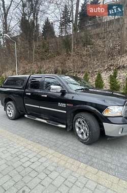 Dodge RAM 1500  2015