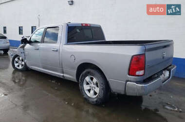 Dodge RAM 1500  2020