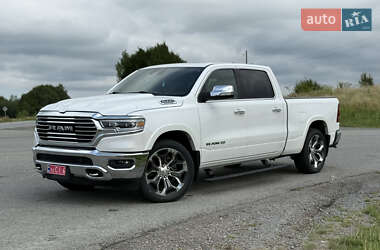 Dodge RAM 1500 2019