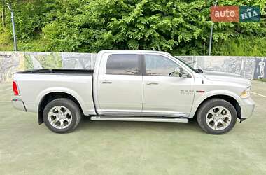 Dodge RAM 1500  2016