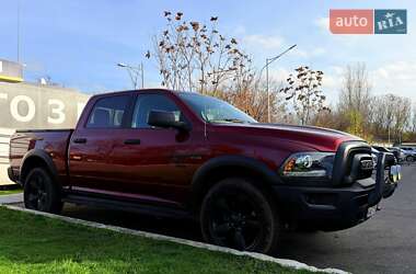 Dodge RAM 1500  2020