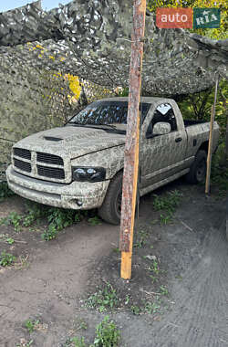 Dodge RAM 1500 2005